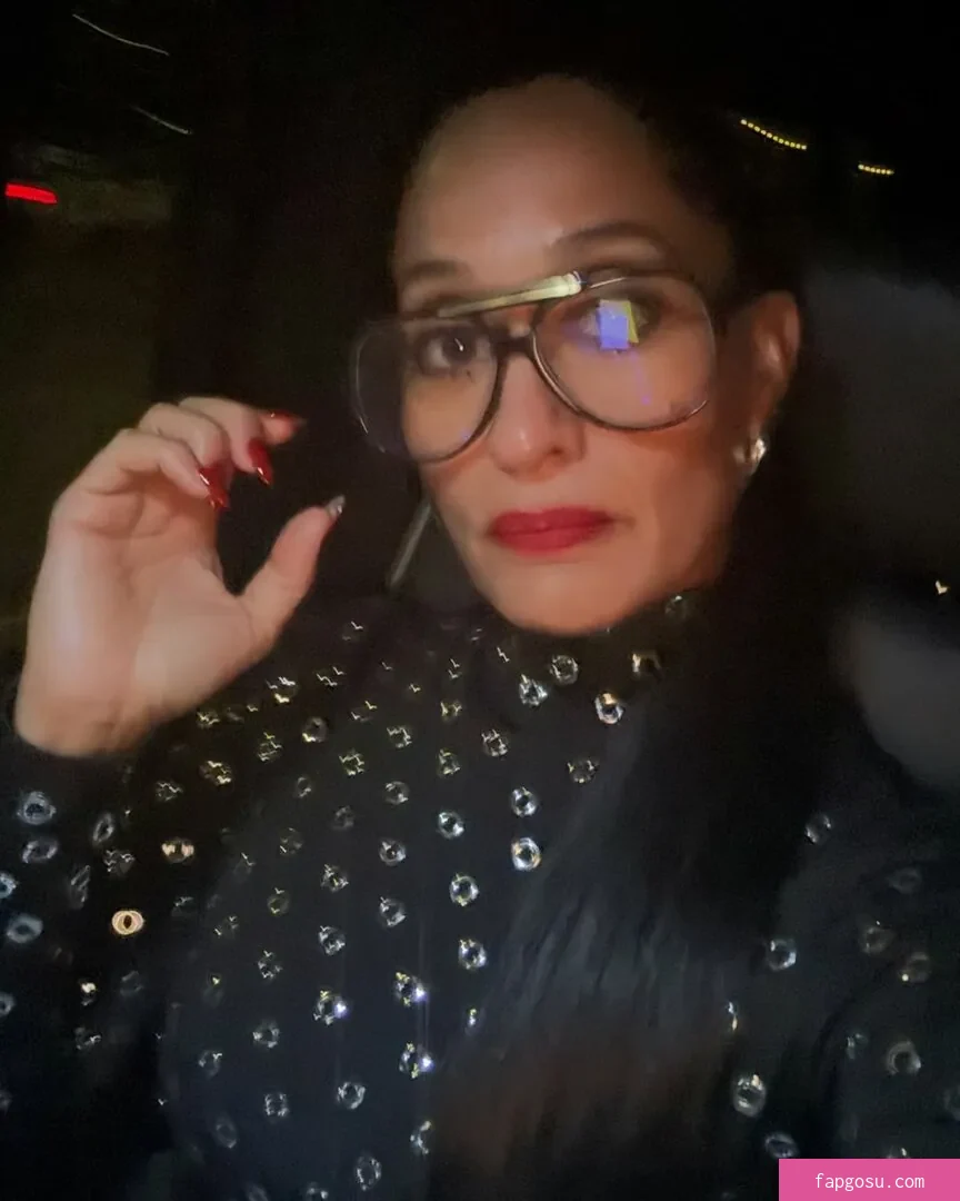 Tracee Ellis Ross