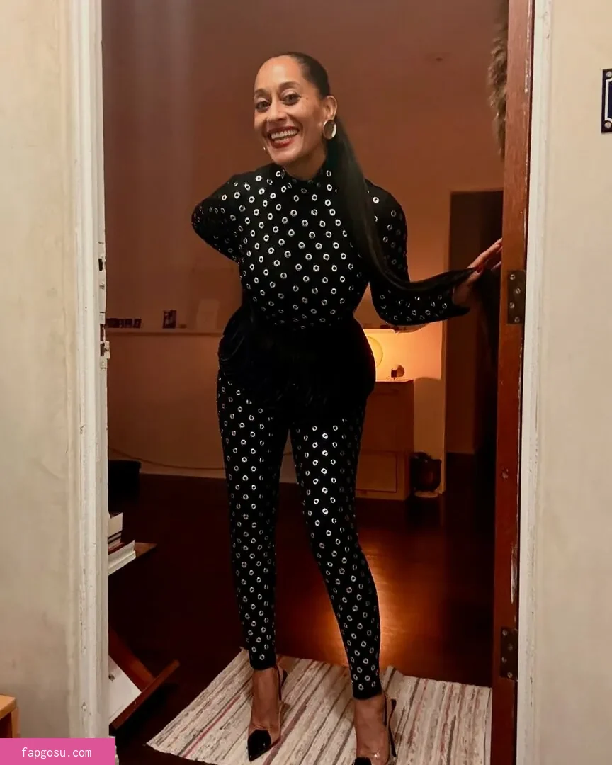 Tracee Ellis Ross