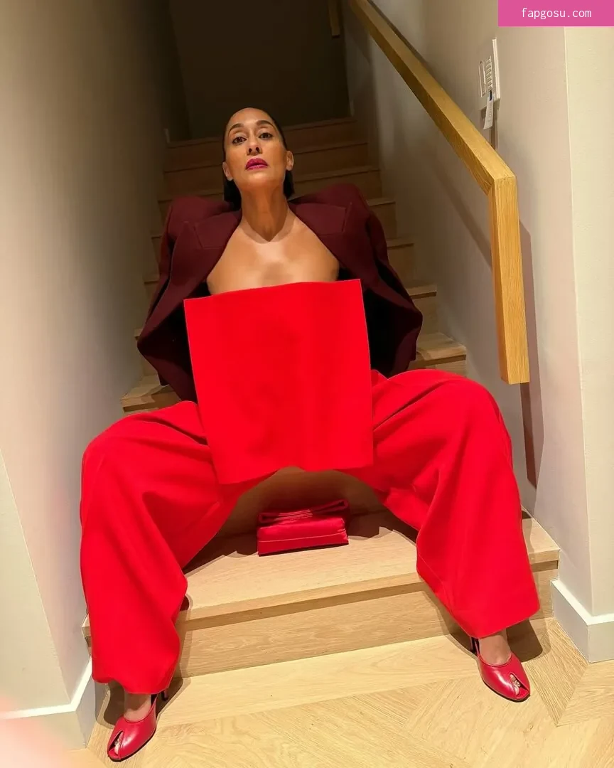 Tracee Ellis Ross