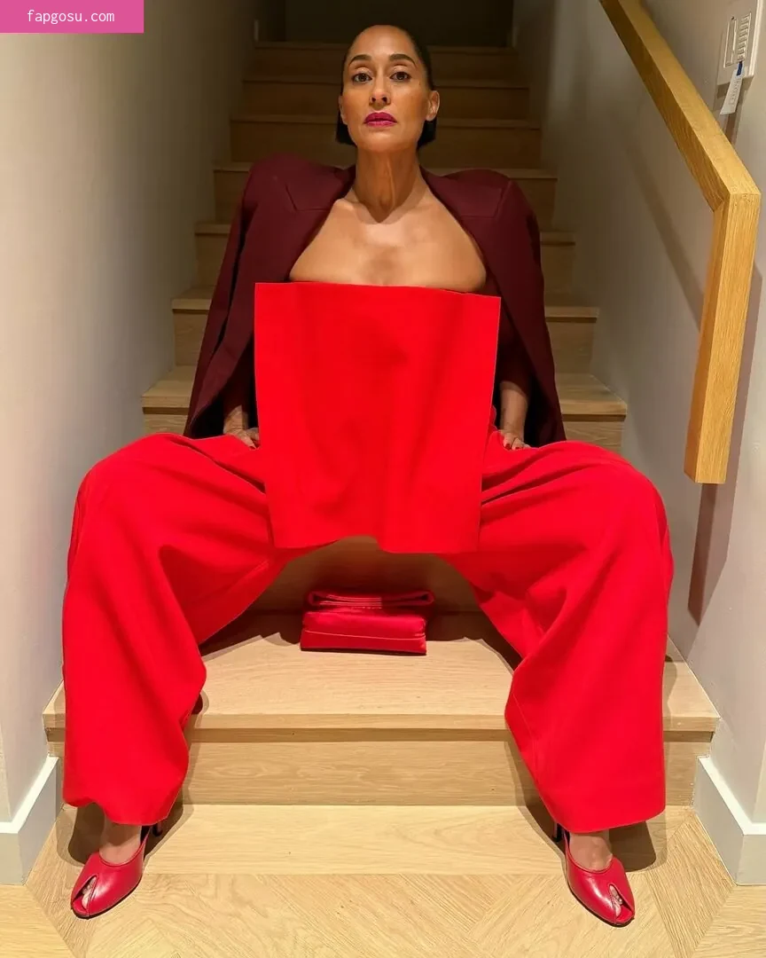 Tracee Ellis Ross