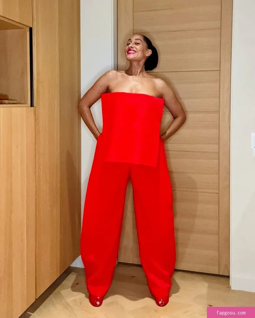 Tracee Ellis Ross