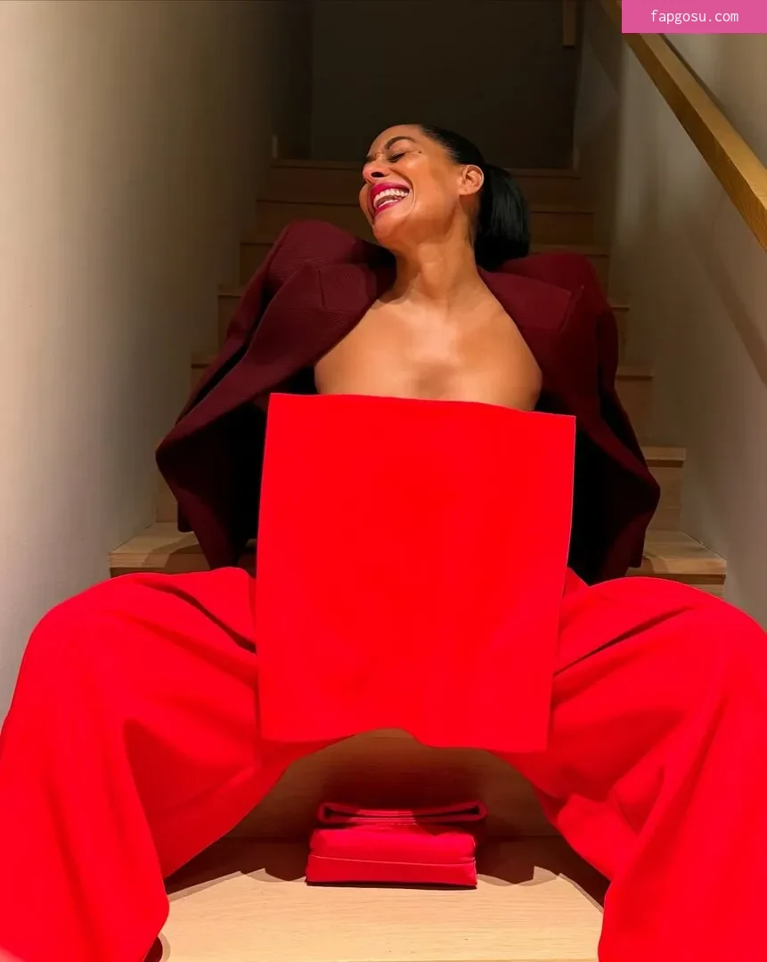 Tracee Ellis Ross