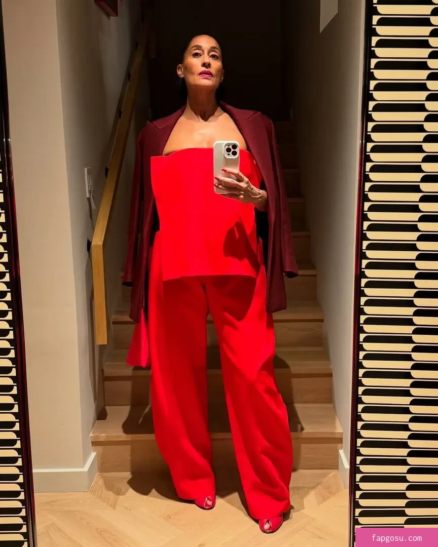 Tracee Ellis Ross
