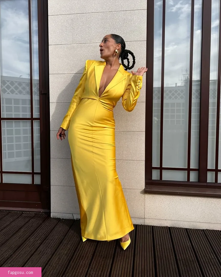 Tracee Ellis Ross