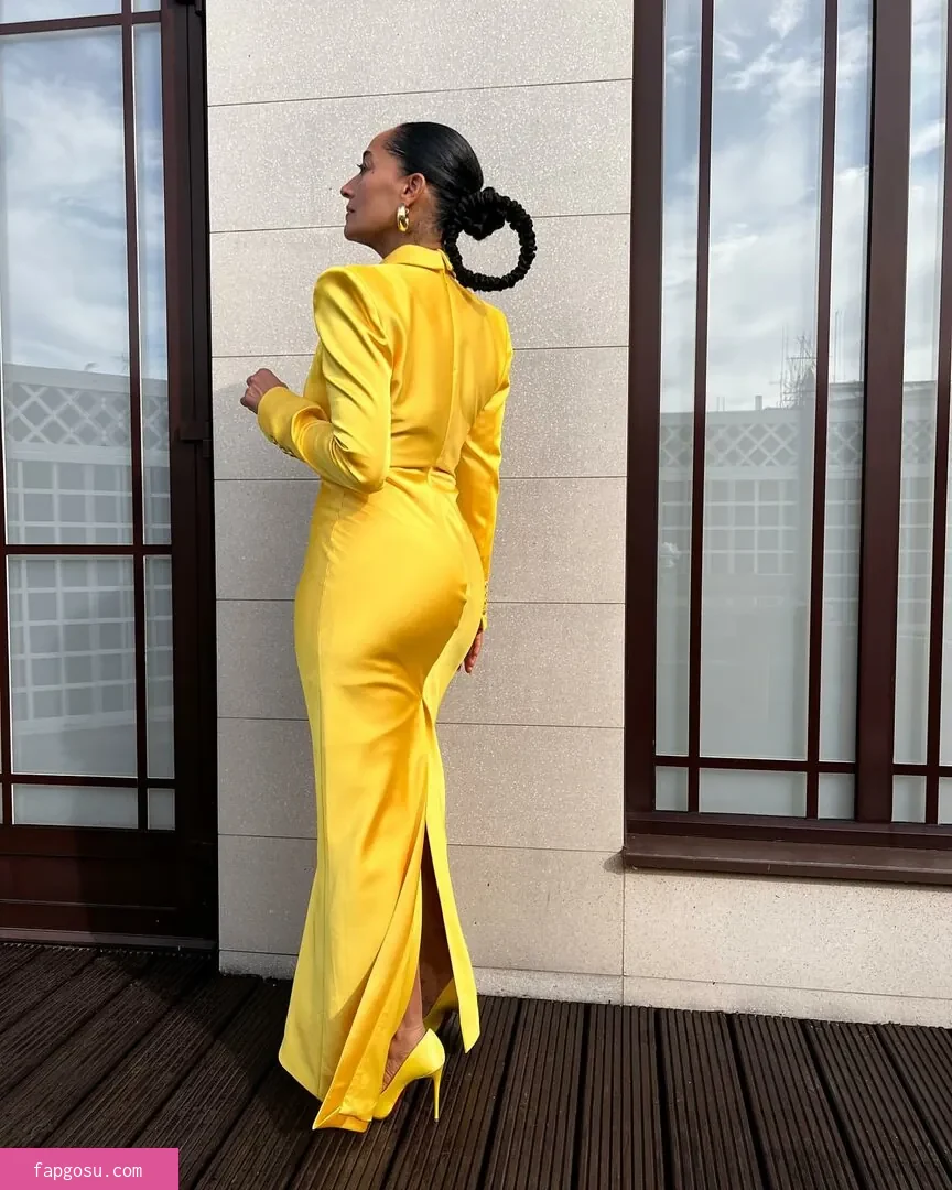 Tracee Ellis Ross