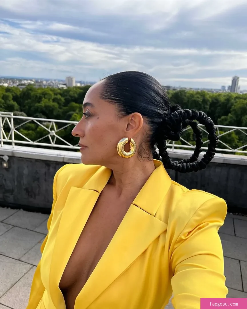 Tracee Ellis Ross