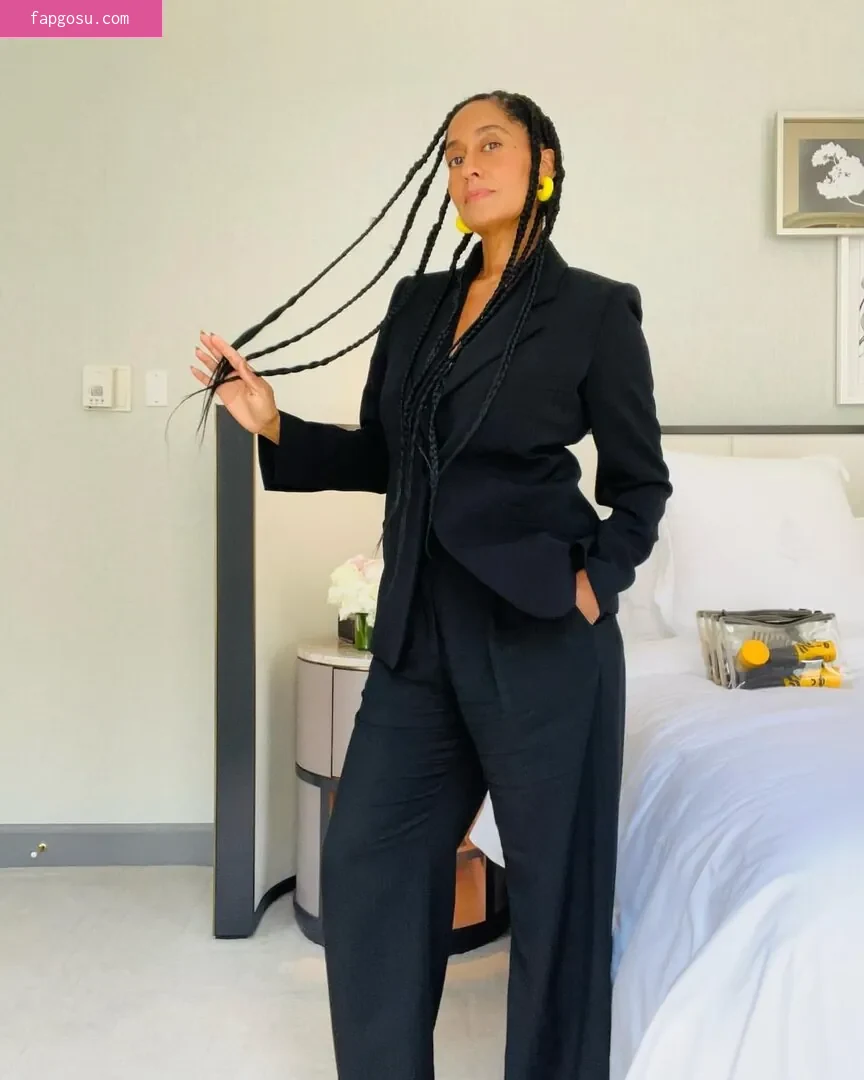 Tracee Ellis Ross