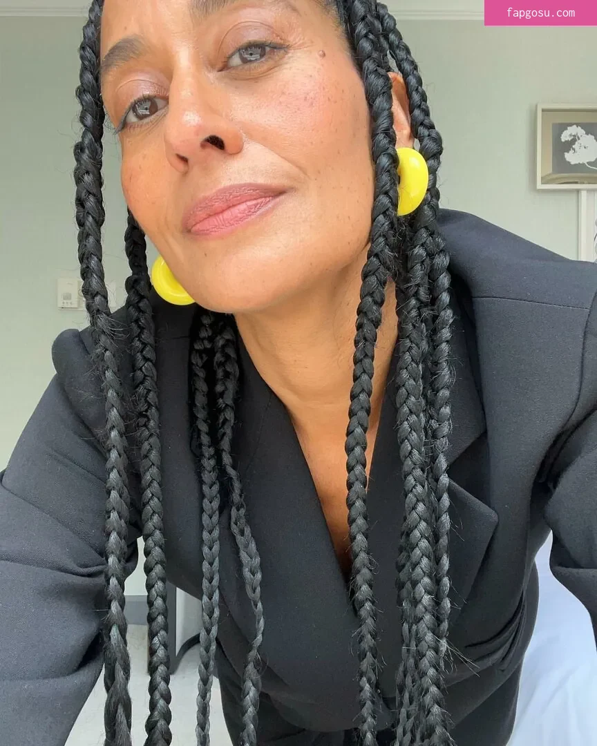 Tracee Ellis Ross