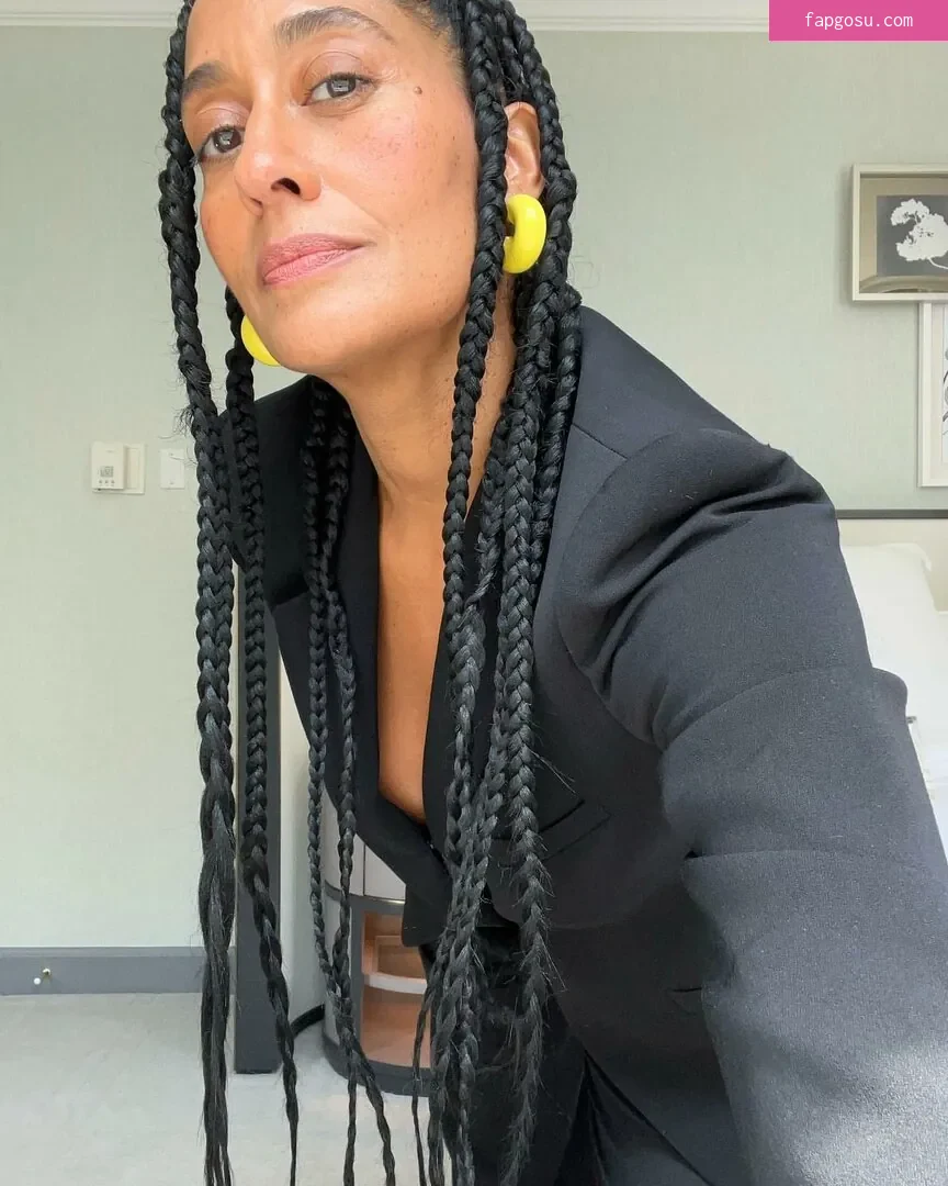 Tracee Ellis Ross