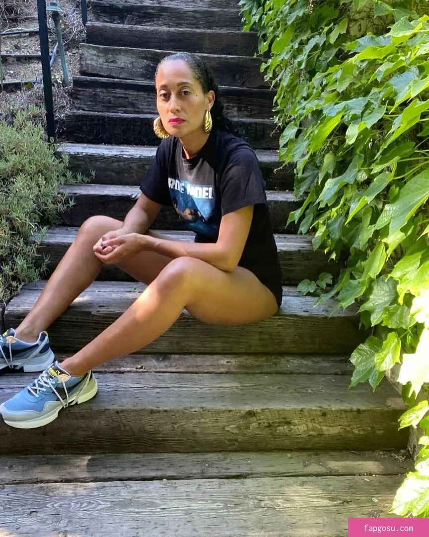 Tracee Ellis Ross