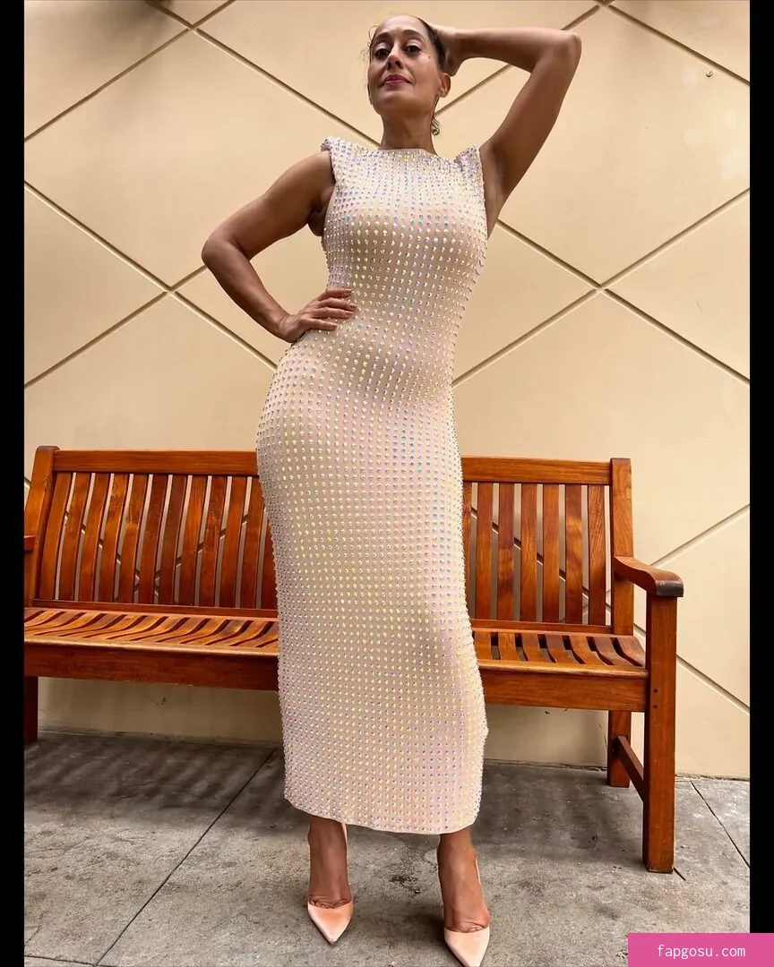 Tracee Ellis Ross