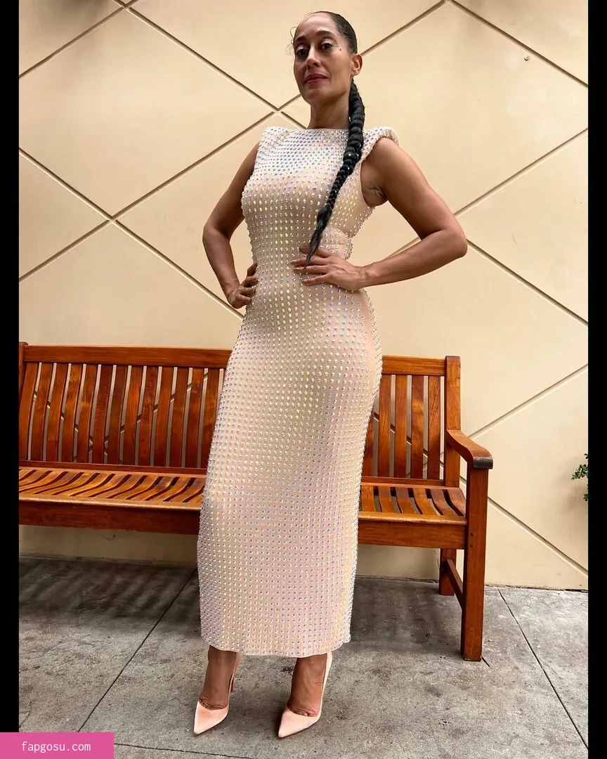 Tracee Ellis Ross