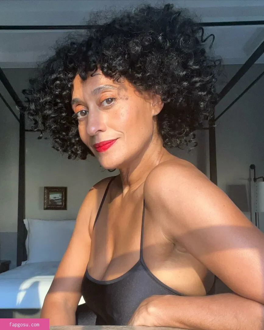 Tracee Ellis Ross