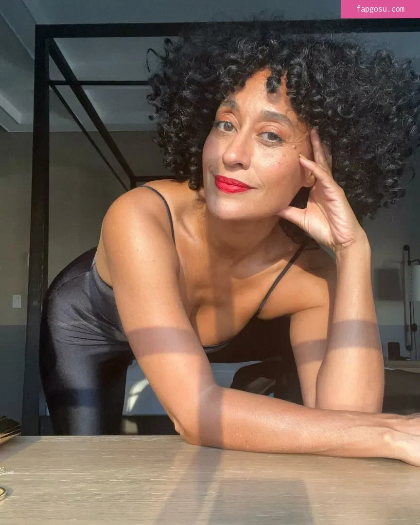 Tracee Ellis Ross