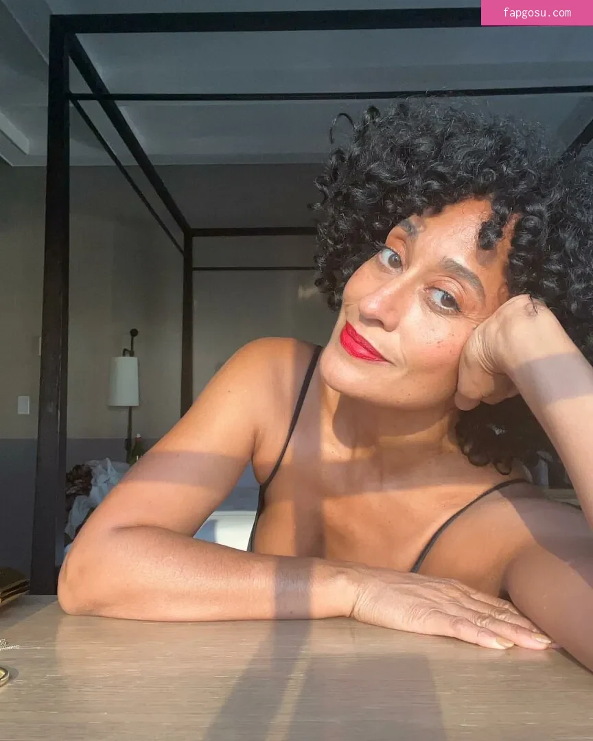 Tracee Ellis Ross