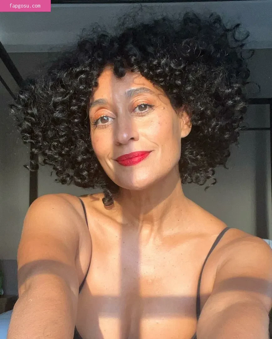 Tracee Ellis Ross