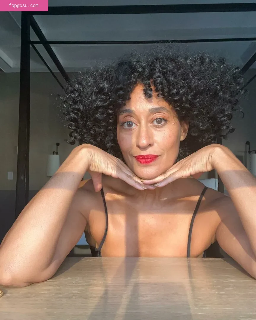 Tracee Ellis Ross