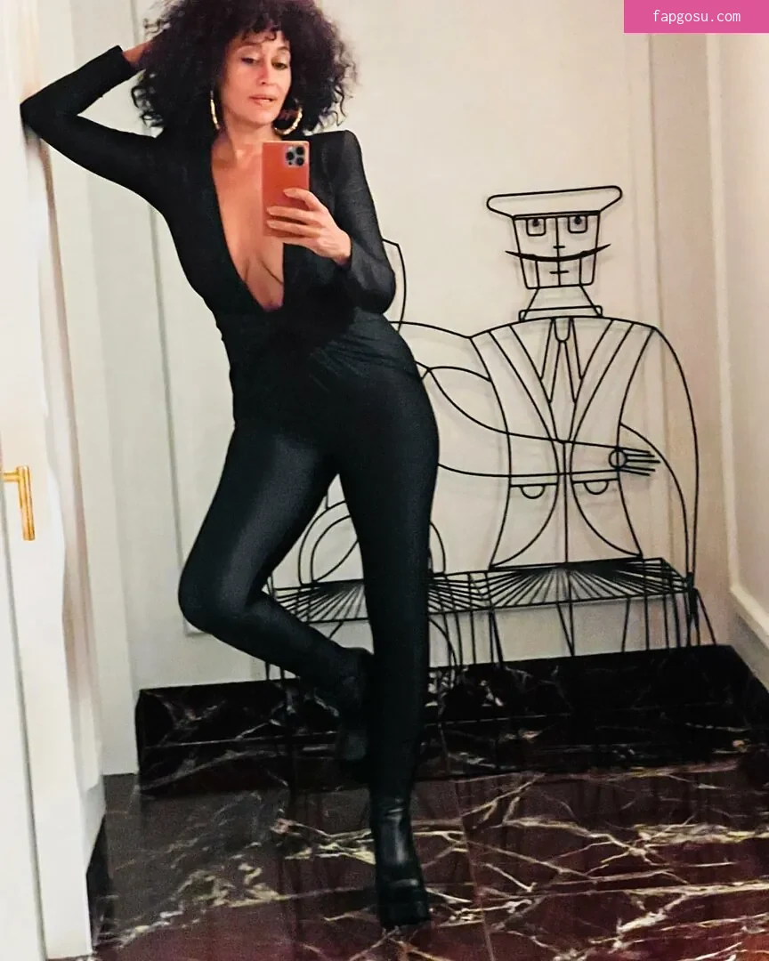 Tracee Ellis Ross