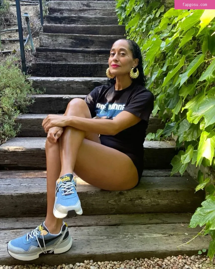 Tracee Ellis Ross