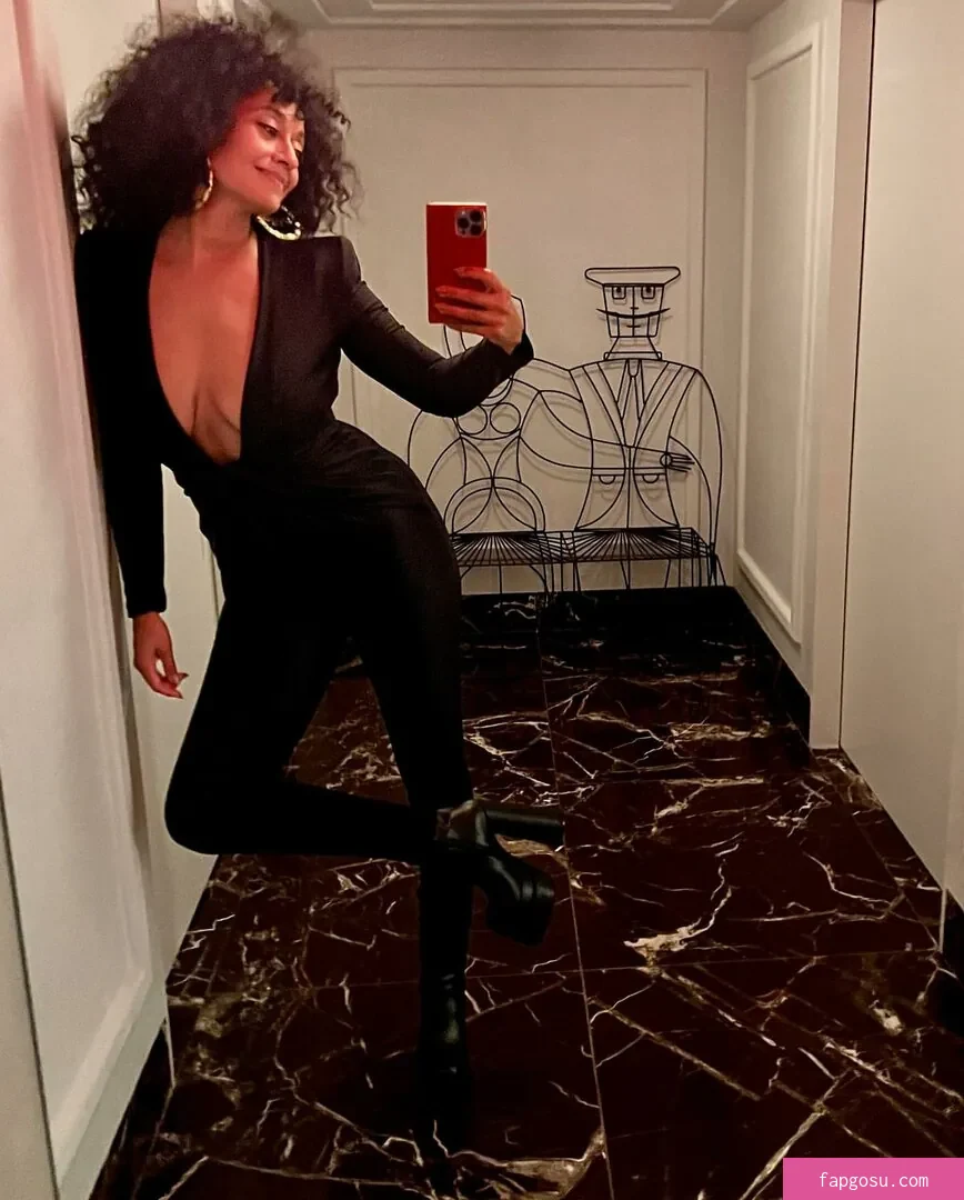 Tracee Ellis Ross