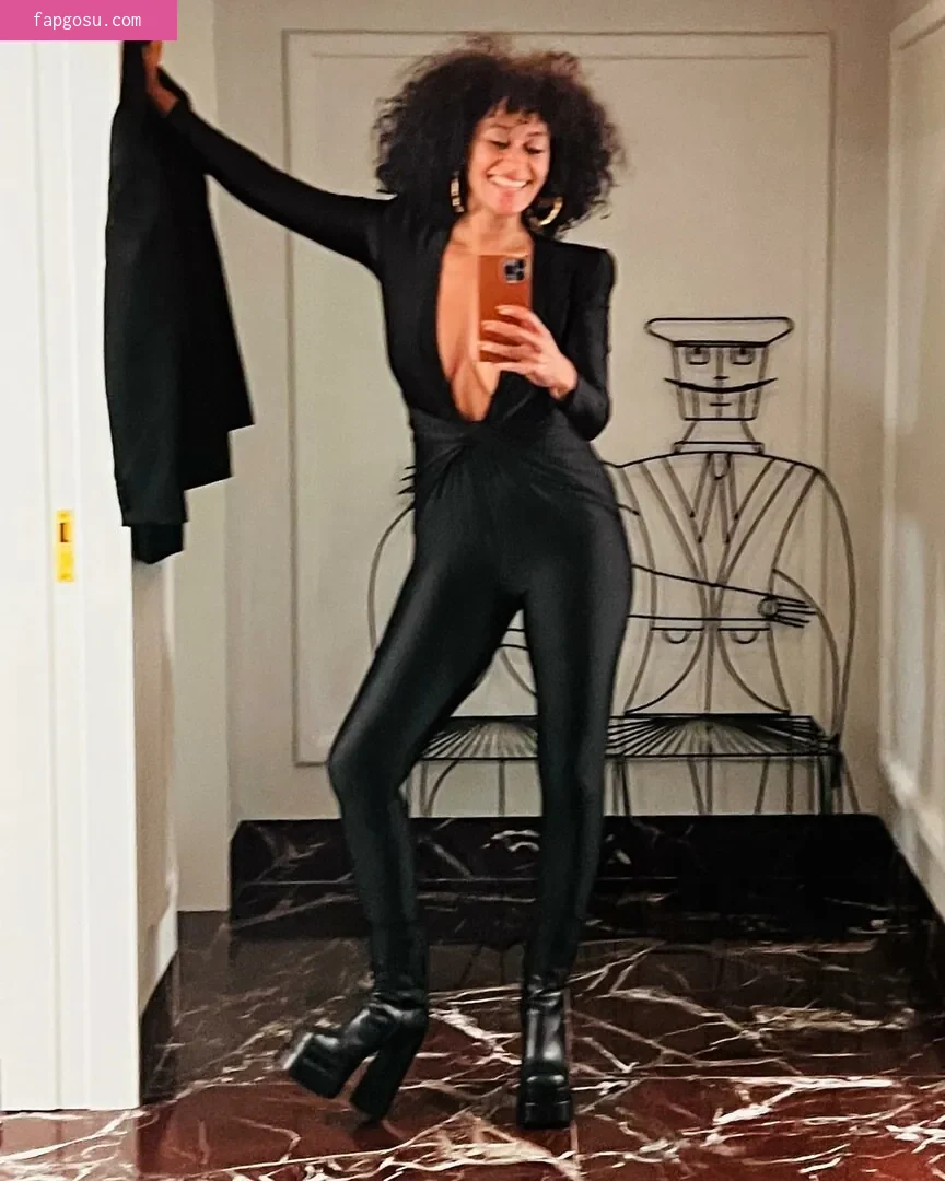 Tracee Ellis Ross