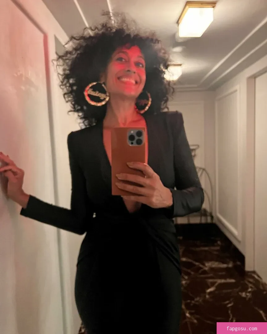 Tracee Ellis Ross
