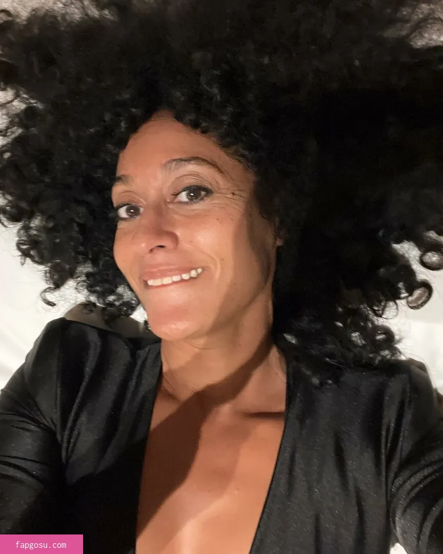 Tracee Ellis Ross