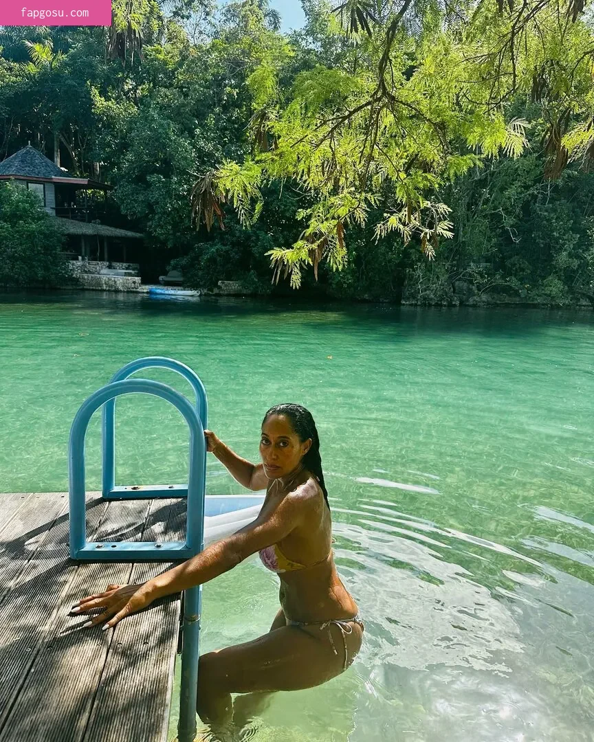 Tracee Ellis Ross