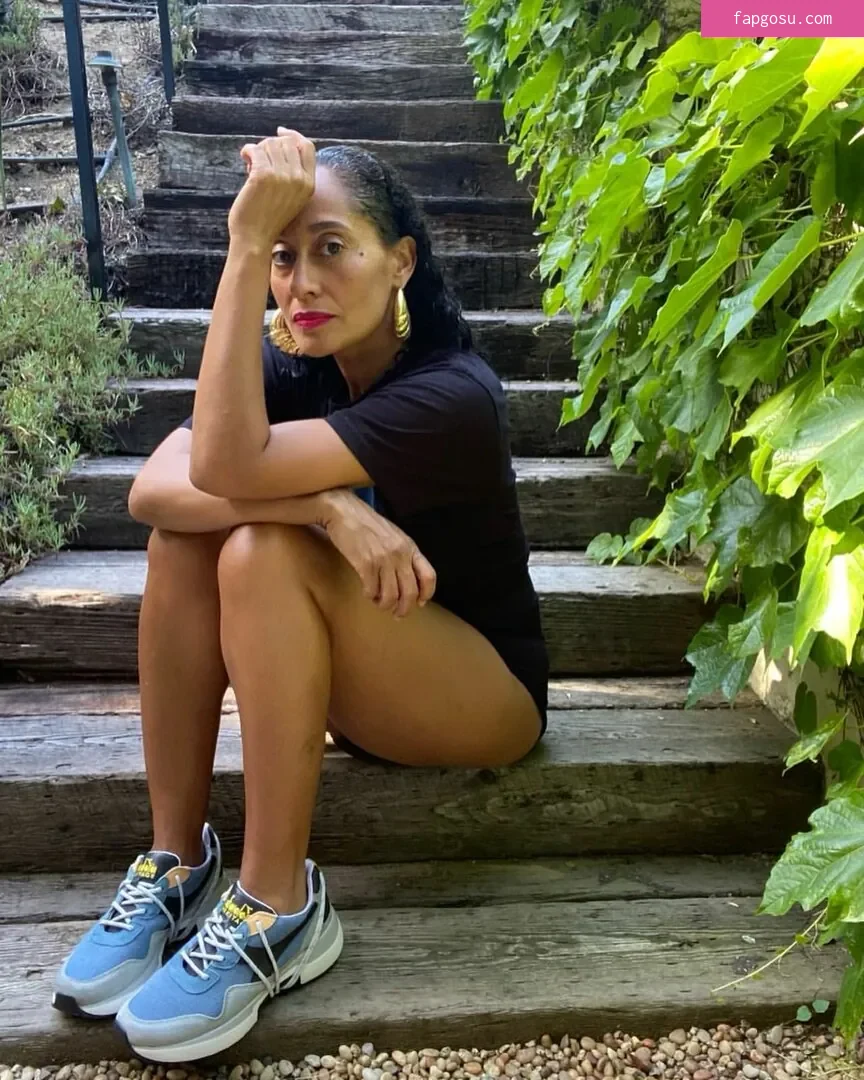 Tracee Ellis Ross