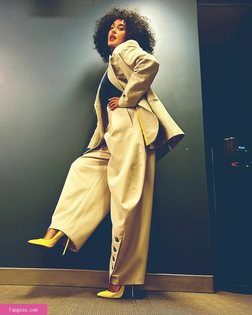 Tracee Ellis Ross