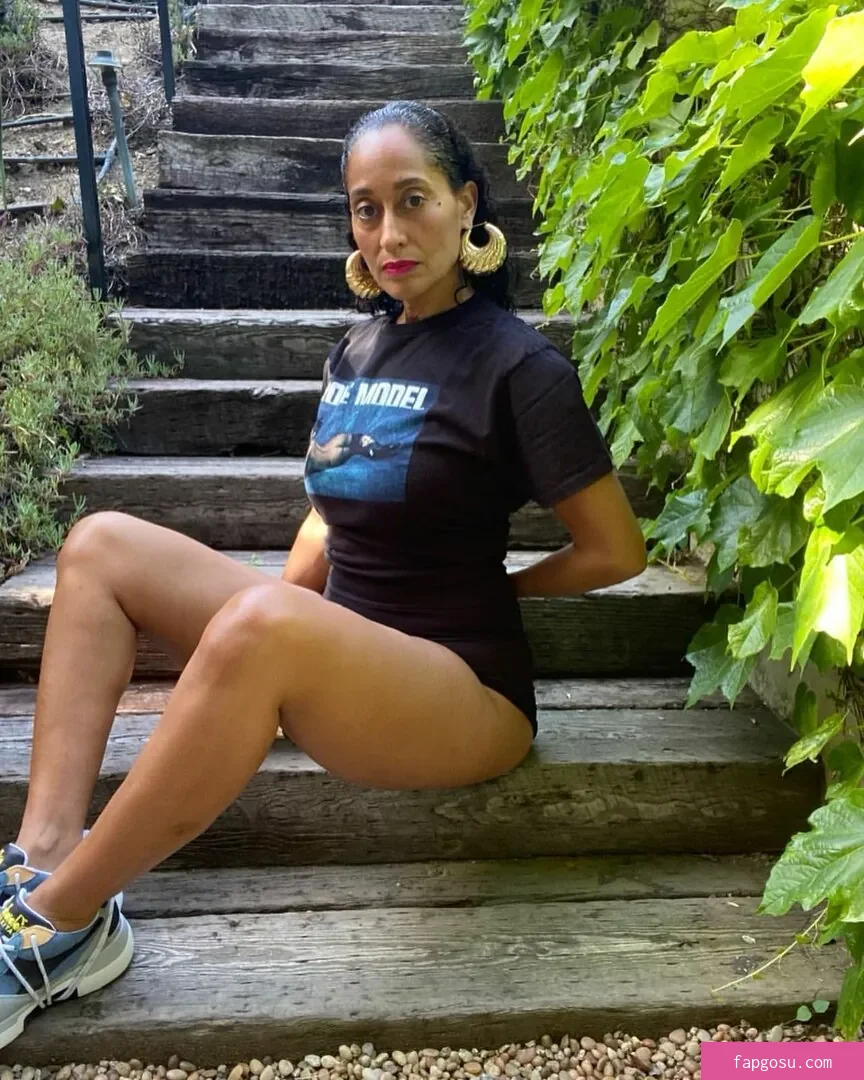 Tracee Ellis Ross
