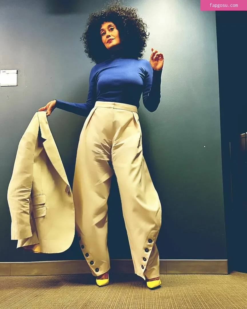 Tracee Ellis Ross