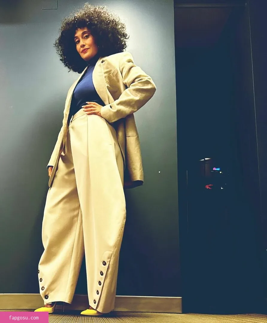 Tracee Ellis Ross
