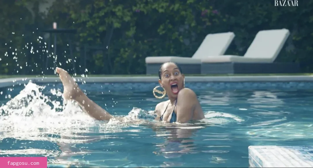 Tracee Ellis Ross
