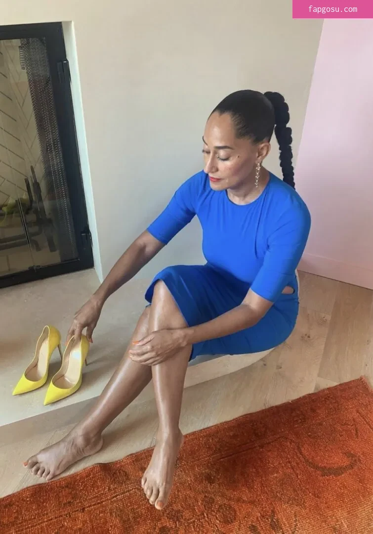 Tracee Ellis Ross