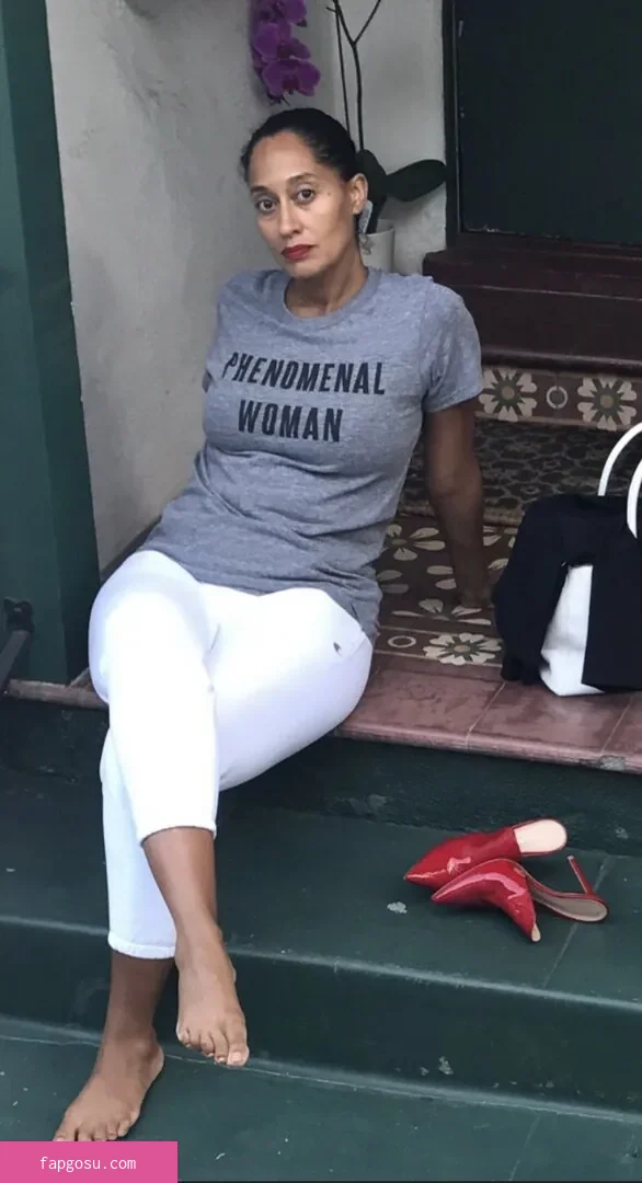 Tracee Ellis Ross