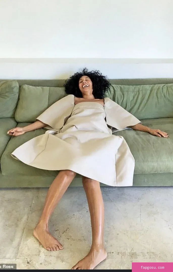 Tracee Ellis Ross