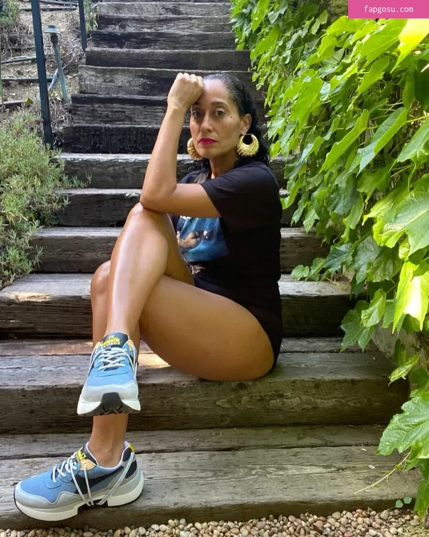Tracee Ellis Ross