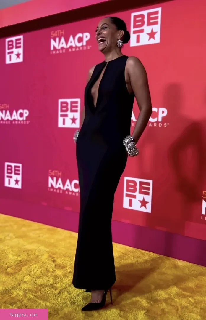 Tracee Ellis Ross