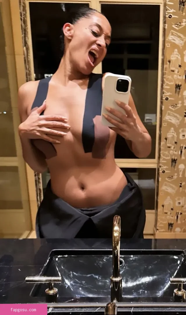 Tracee Ellis Ross