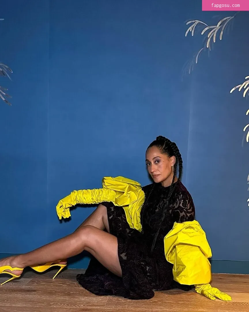 Tracee Ellis Ross
