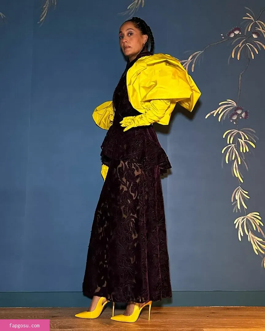Tracee Ellis Ross