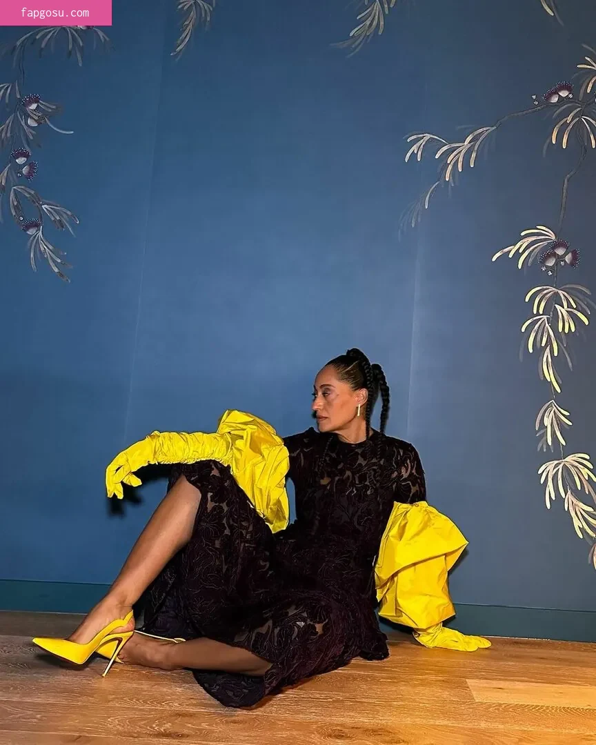 Tracee Ellis Ross