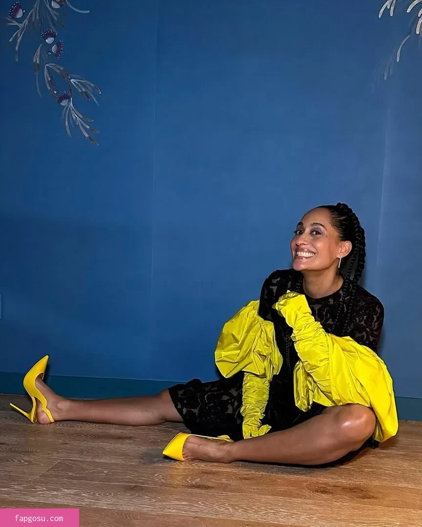Tracee Ellis Ross