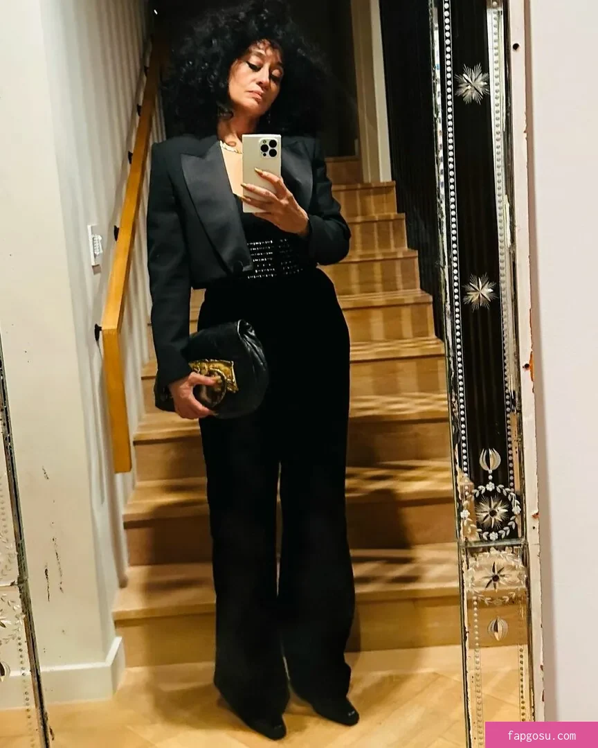 Tracee Ellis Ross