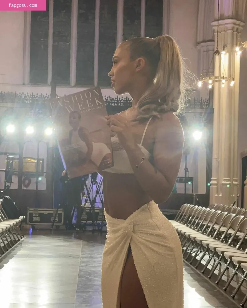 Tammy Hembrow