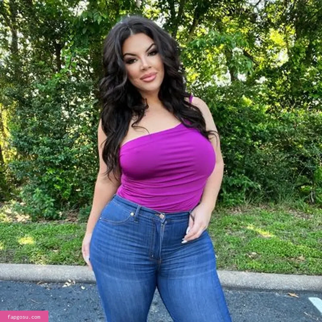 Theleximonroe