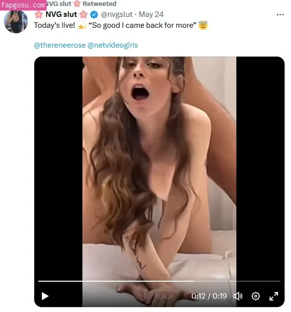 TheReneeRose