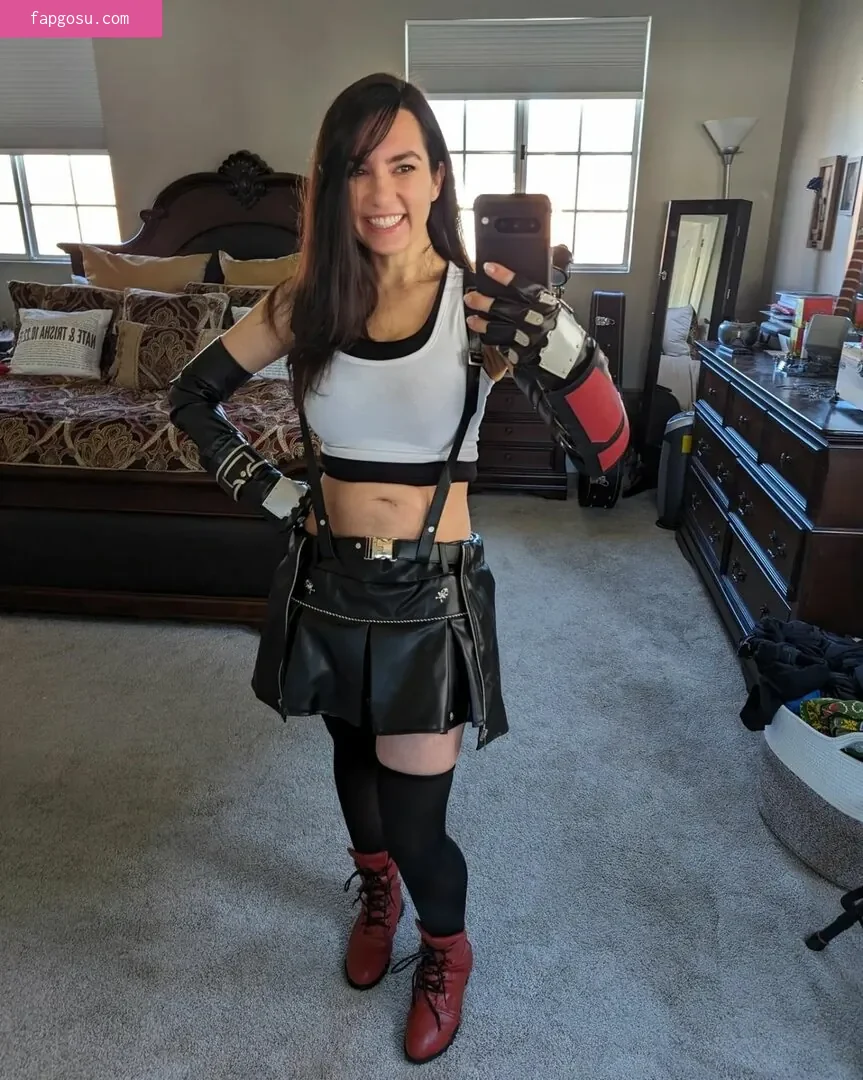 Trisha Hershberger