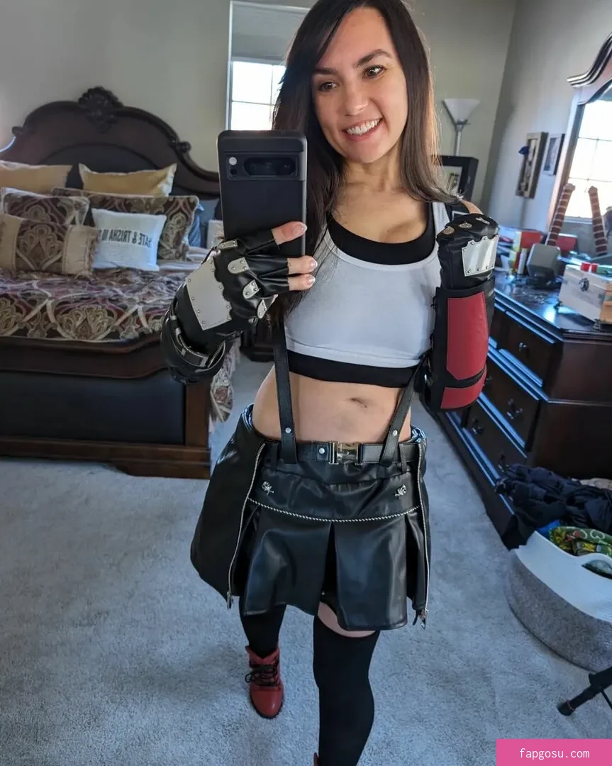Trisha Hershberger